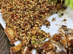 -韩风烤牛肉冷面店