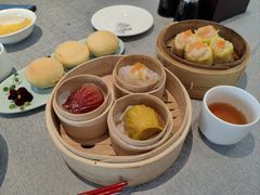 -晋江荣誉国际酒店·港誉茶餐厅