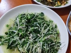 -茅山风味馆
