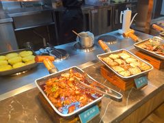 -東盛炭烤自助料理(浦东文峰广场店)