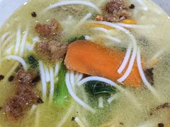 -建新园过桥米线(桃源街店)