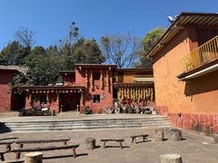 -云南民族村