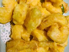 蛋黄局虾仁-95号酱骨·一块豆腐(展春园西路店)