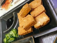 -馔豚·台北菜专门店(深圳湾万象城店)