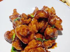 -大牌大·传统杭帮菜(湖滨店)