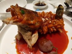 -松鹤楼·非遗·苏帮菜(融科店)