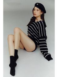 -米莱摄影写真(五大道别墅店)