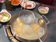 -大吉利·潮汕鲜牛肉火锅(西安店)