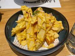 -原石牛扒·约会餐厅(龙城万科里店)