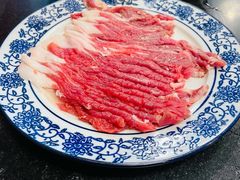 -裕德孚·非遗手切涮羊肉(东直门内大街店)