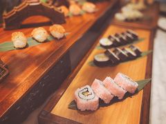 -绮梦西湖·云端餐厅(歌德店)