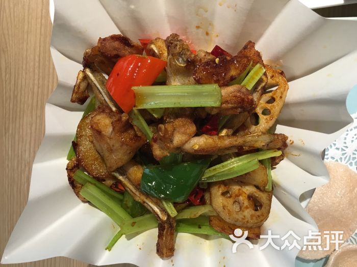 避风塘(常州九州新世界店)图片 - 第5张