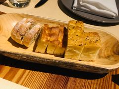 -Mercato莫卡多露台餐厅与酒吧(K11店)