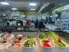 -前门烤鸭(江东中路店)