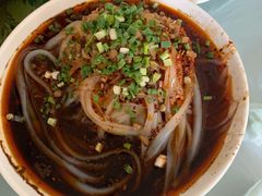 凉粉-周鱼鳅饭店