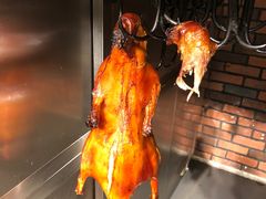 -同喜烤鸭店(光芒店)