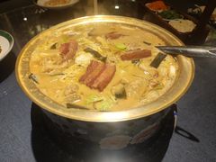-金狮麟·新豫菜(金码大厦店)