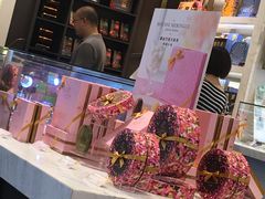-GODIVA(港汇恒隆广场)