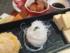 -曲氏老北京铜锅涮肉•火锅(不老街店)