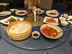 -恩然邦臣酒店-漫垛餐厅