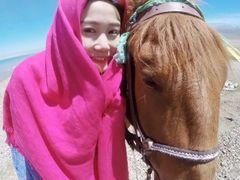 -青海湖国家重点风景名胜区