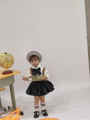 -熊孩子韩国儿童摄影(利波苑店)