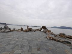 -东湖落雁景区