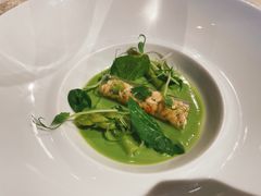 -Le Comptoir de Pierre Gagnaire