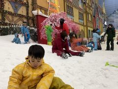 -广州热雪奇迹