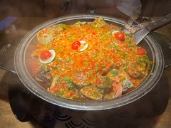 -烤匠麻辣烤鱼(万象城店)