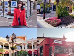 -佛罗伦萨小镇广佛名品奥特莱斯(疏港路店)