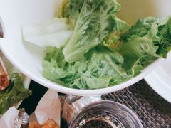 -天津湾西餐厅(三亚海棠湾洲际度假酒店)
