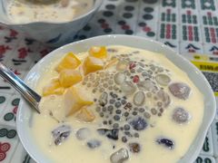 -堂屋糖水店(愚园店)