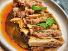 -乐和餐饮(河西大街店)