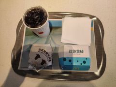-麦当劳(牡丹江路店)