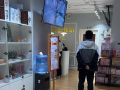 -舞蓓舞蹈(永定路校区)
