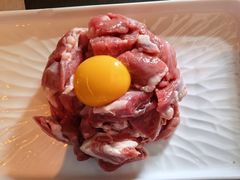 -东来顺·非遗火锅(赛格国际购物中心店)