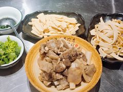 -老三龙虾(汉阳杨泗庙店)