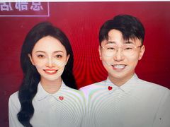 -致青春照相馆·证件照(小寨总部)