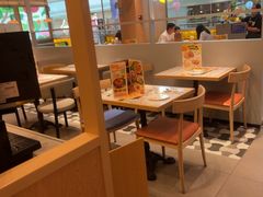 -菲滋意式餐厅(温岭银泰城店)