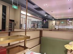 -海底捞火锅(金光华店)