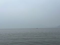 -东钱湖小普陀景区