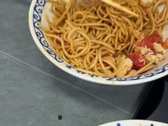 -梅溪·小伙子干挑面(安吉总店)