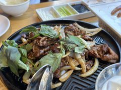 -小大董·烤鸭(五棵松店)