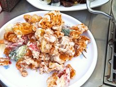 -呼吉牧蒙古烤肉·烧烤·小龙虾