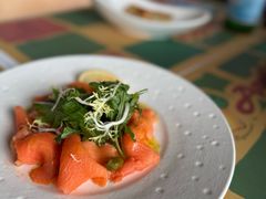 -安妮意大利餐厅(日坛店)