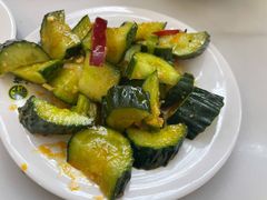 -格格家·兰州纯汤牛肉面(青龙寺店)