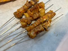 -京朋串屋·烧烤(望京西路总店)