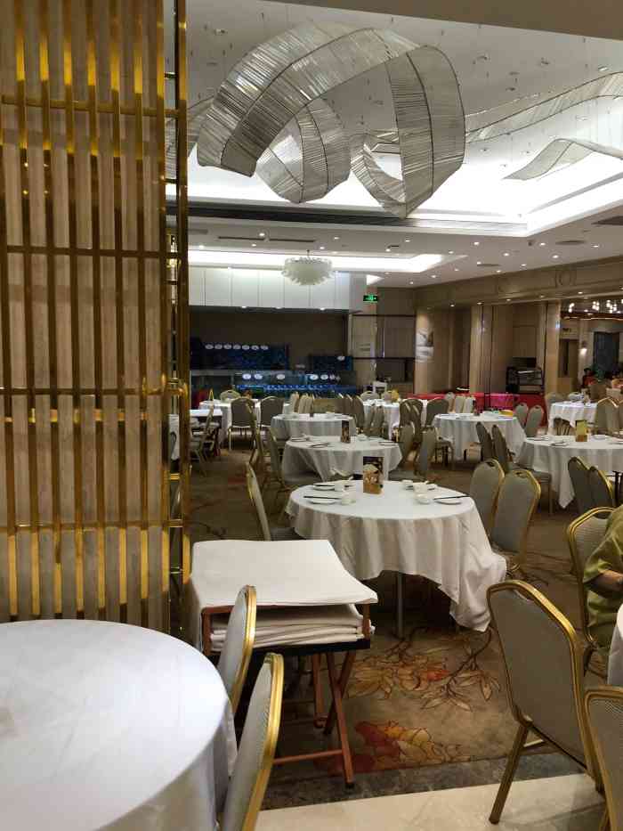 圣丰城酒家(罗湖喜荟城店)-"圣丰城酒家 罗湖喜荟城店圣丰城在深圳也.