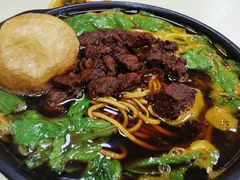 红烧牛肉砂锅-南湖胖子砂锅(五福街店)